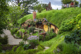 Хоббітон 2025 (18/30)