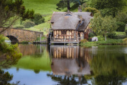 Хоббітон 2025 (20/30)