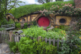 Хоббітон 2025 (25/30)