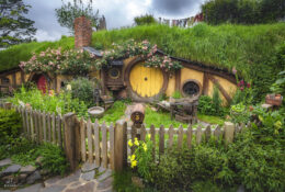 Хоббітон 2025 (30/30)