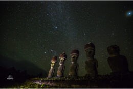 Easter Island 2014 (2/41)