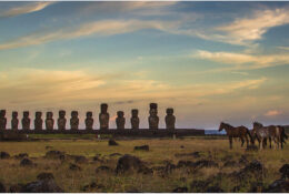 Easter Island 2014 (9/41)