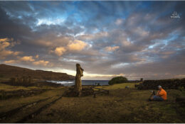 Easter Island 2014 (25/41)