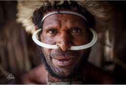 Tribe. The Last of the Mohikans (Papua 2014) (12/31)