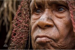 Tribe. The Last of the Mohikans (Papua 2014) (30/31)