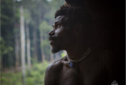 Папуа 2015: плем'я Коровай (16/65)
