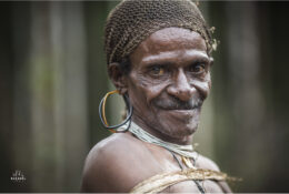 Папуа 2015: плем'я Коровай (47/65)