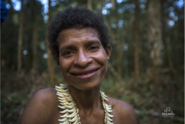 Папуа 2015: плем'я Коровай (51/65)