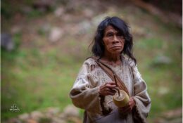 Індіанці Когі та Арсаріо. Колумбія 2014 (40/46)