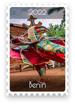 Benin – 2022