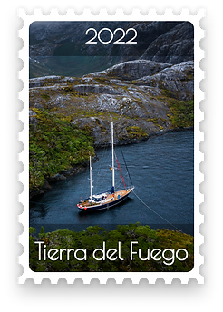 Tierra del Fuego – 2022