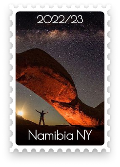 Namibia 2022/23