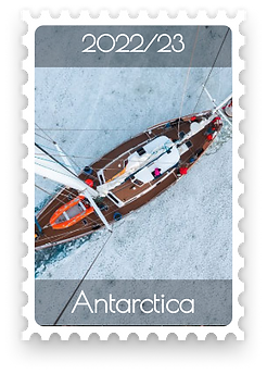 Antarctica – 2022/23