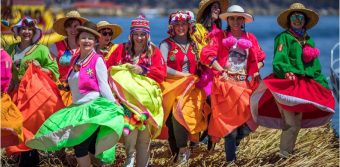 Перу 2019 (квітень) (фото)