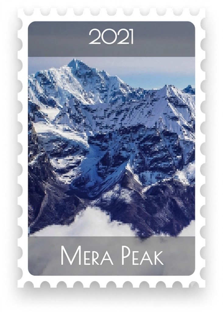 Мера Пік – 2021