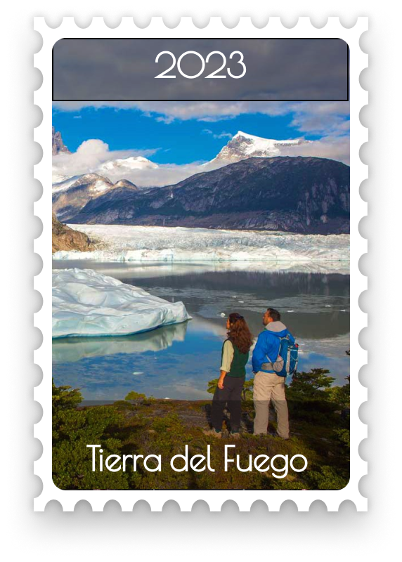 Tierra del Fuego – 2023