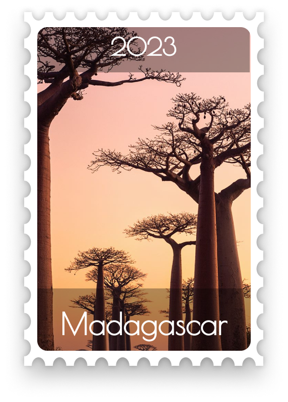 Madagascar – 2023