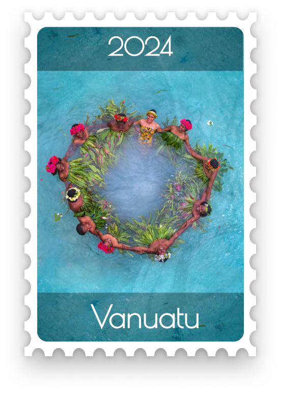 Vanuatu 2024