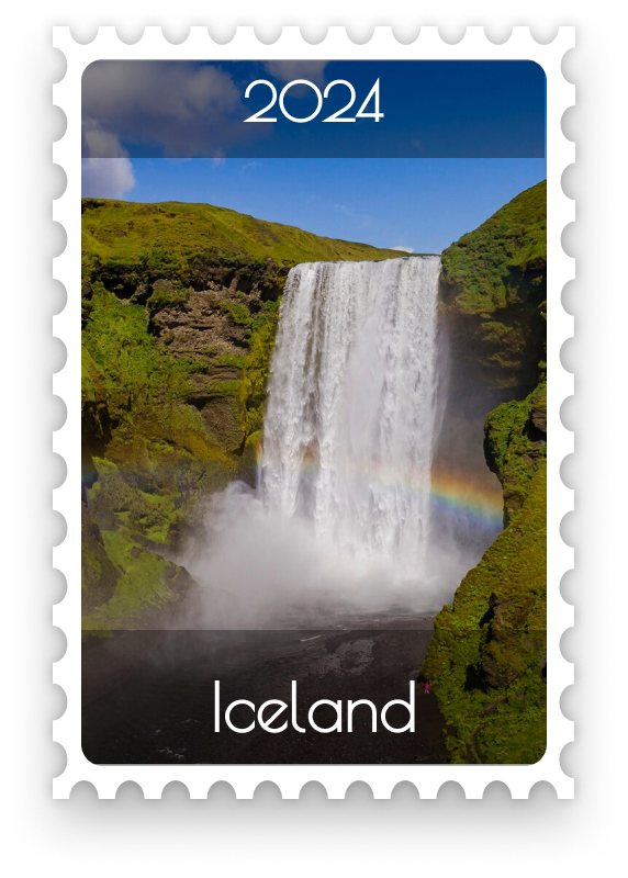 Iceland 2024