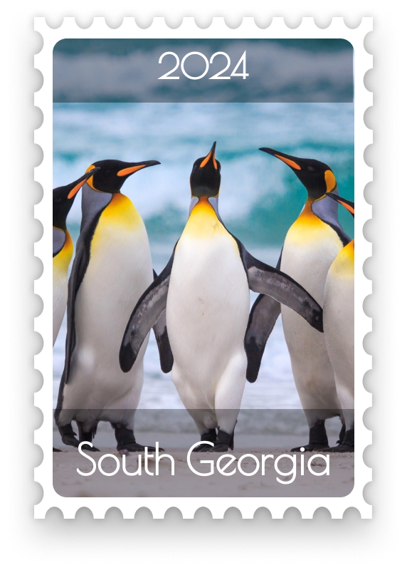 South Georgia 2024