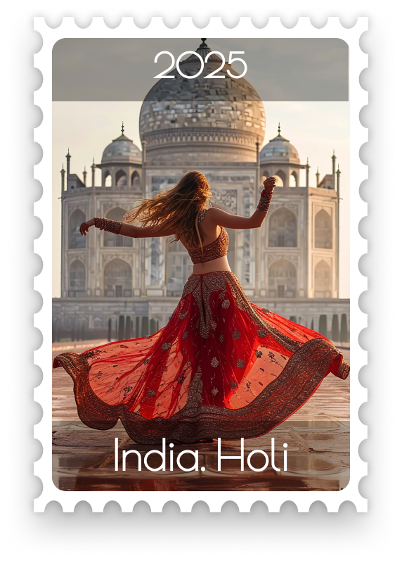 India 2025