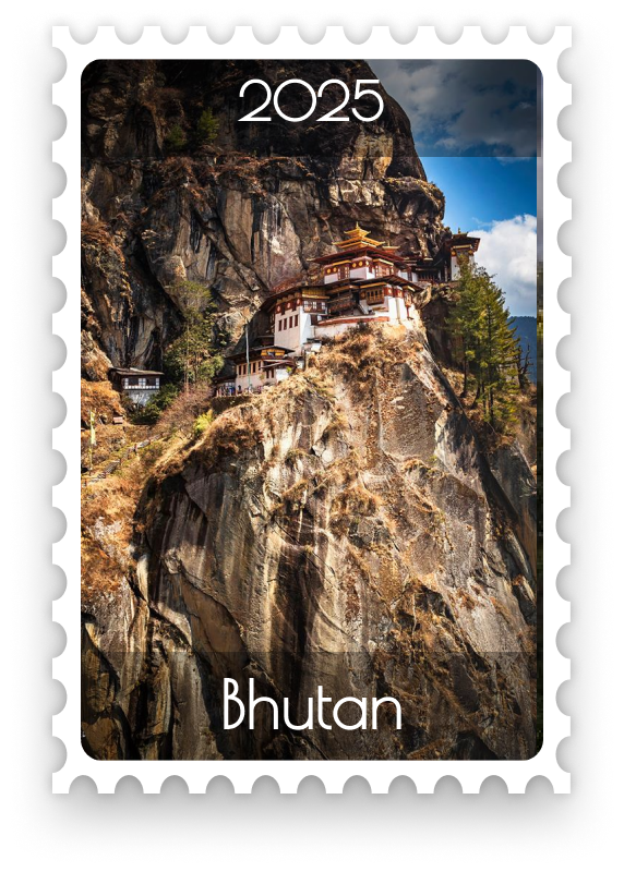 Bhutan 2025