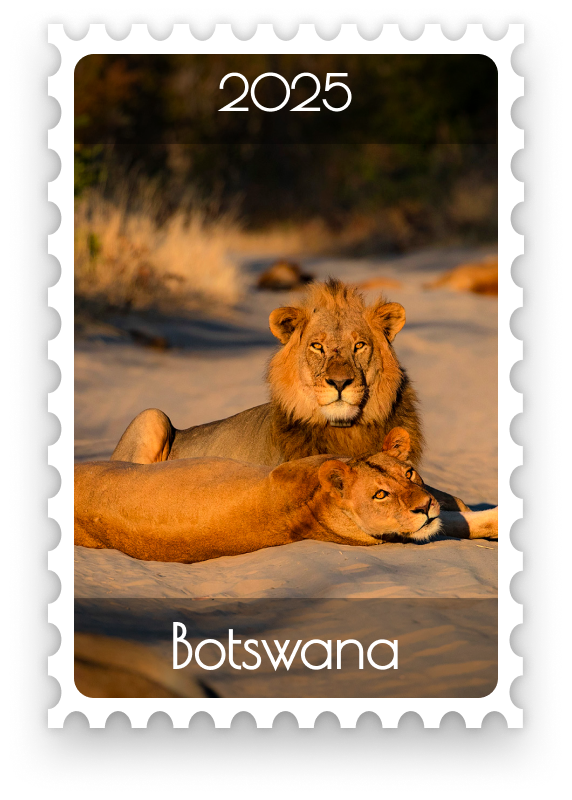 Botswana 2025