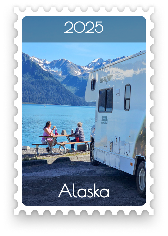 Alaska 2025