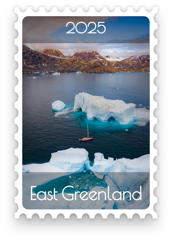 Greenland 2025