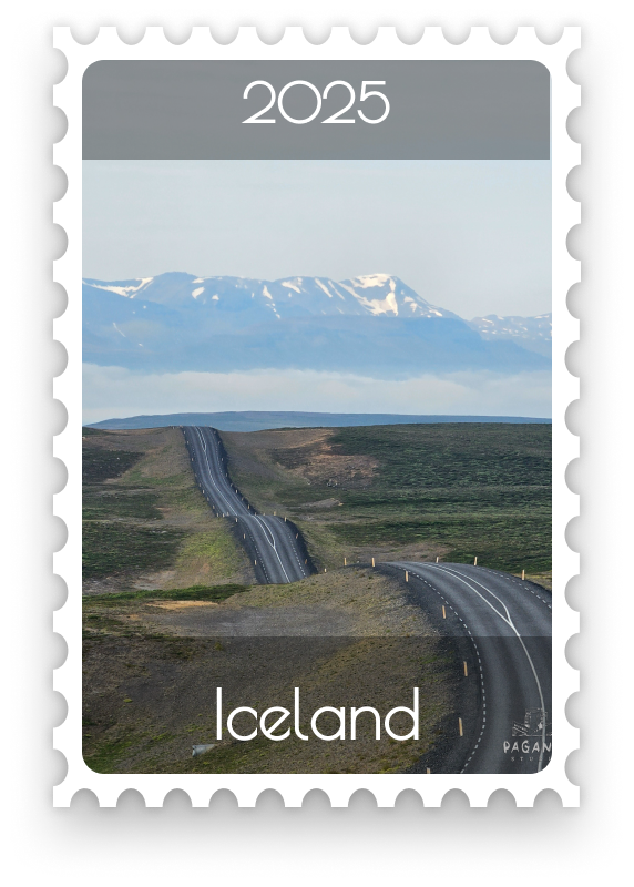 Iceland 2025