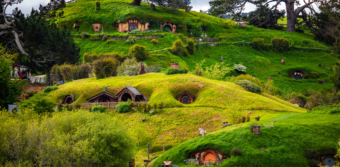 Хоббітон 2025